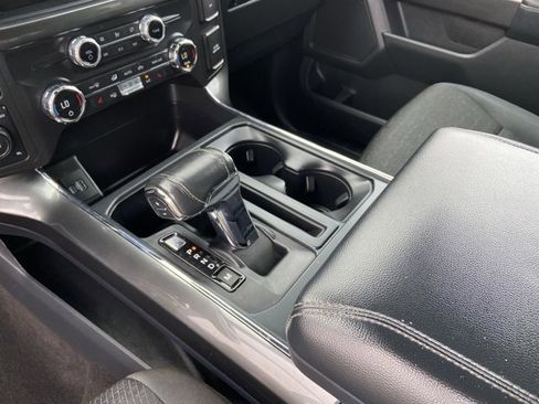 Used 2021 Ford F150 XLT w/ Equipment Group 302A High image 40