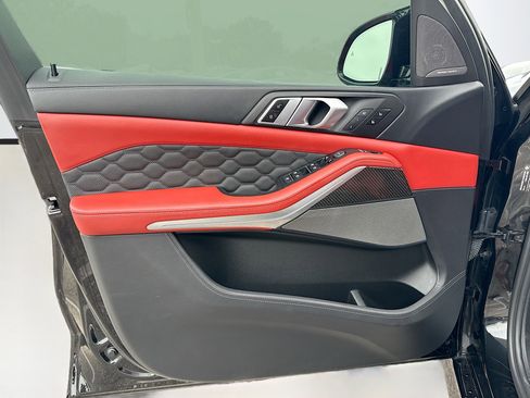 Used 2022 BMW X5 M w/ Executive Package image 22