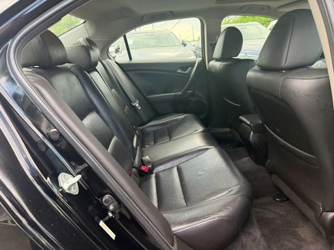 Used 2010 Acura TSX Sedan FWD image 22