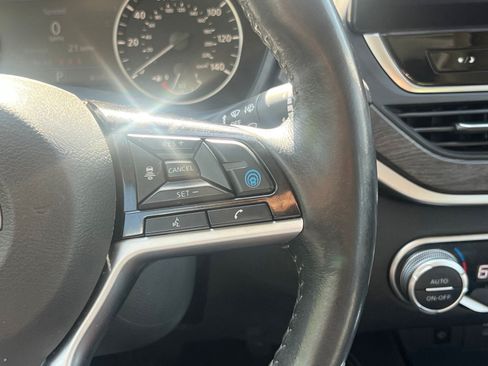 Used 2023 Nissan Altima 2.5 SL FWD image 27