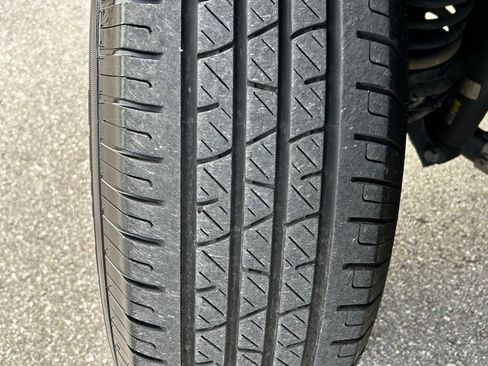 Used 2022 Jeep Wrangler Unlimited Sahara image 44