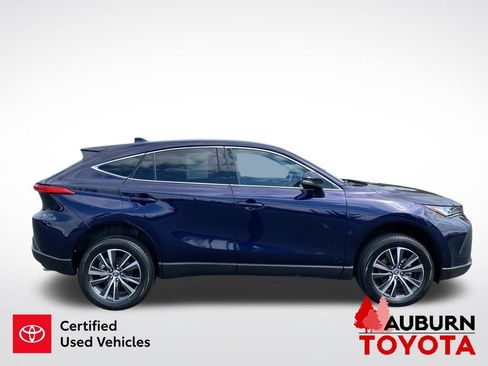 Certified 2024 Toyota Venza LE AWD/4WD image 9