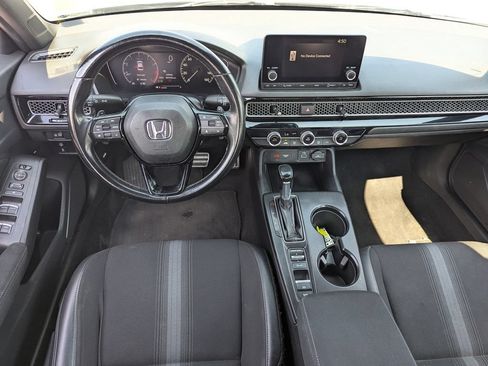 Used 2022 Honda Civic Sport image 28