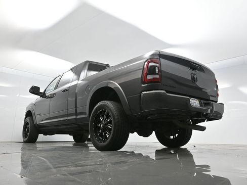 Used 2022 RAM 2500 Limited image 64