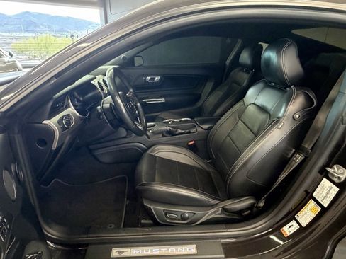Used 2023 Ford Mustang GT Premium w/ Equipment Group 401A image 7