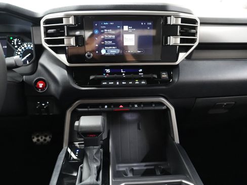 Used 2025 Toyota Tundra SR5 image 22