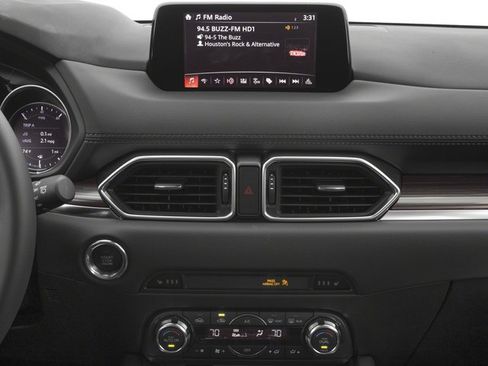 Used 2018 MAZDA CX-5 Grand Touring FWD image 13