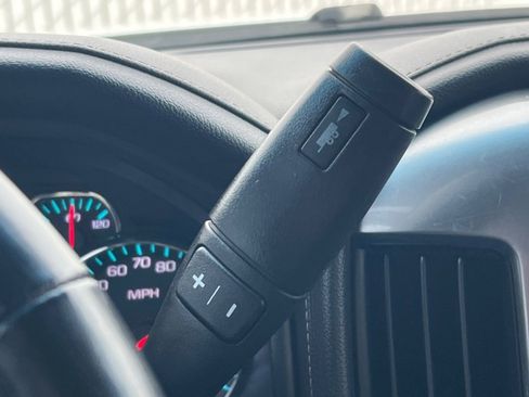 Used 2015 Chevrolet Silverado 3500 LTZ w/ Duramax Plus Package image 18