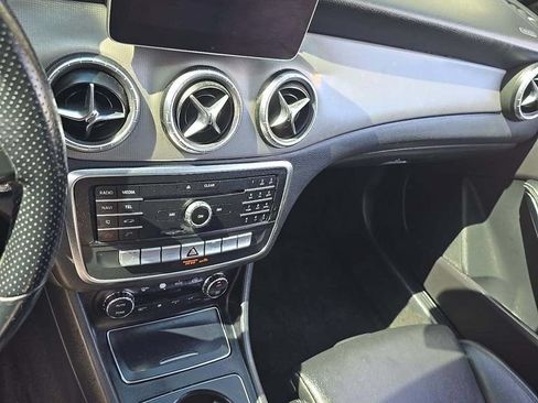 Used 2019 Mercedes-Benz CLA 250 4MATIC image 9