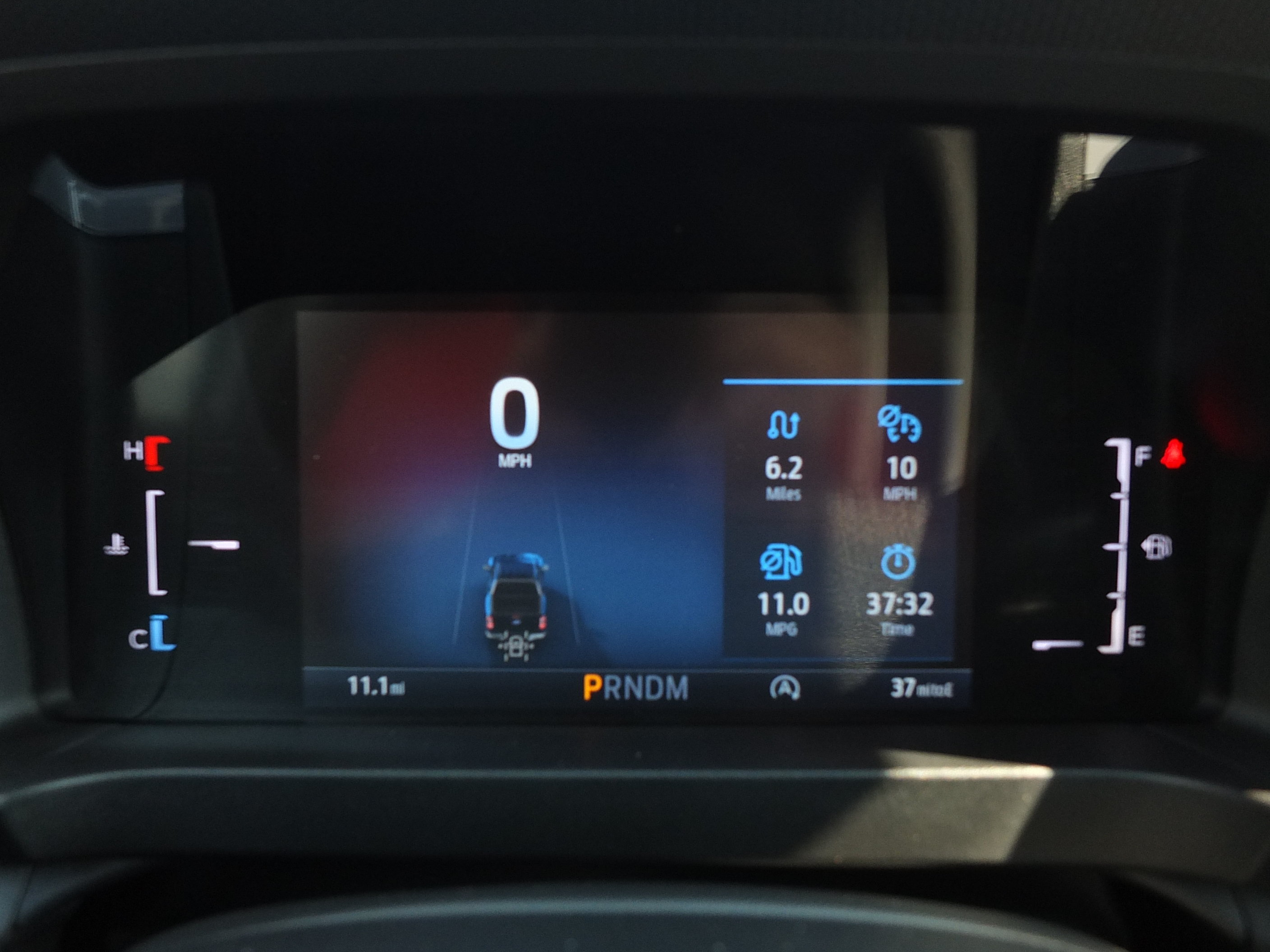 New 2026 Ford Ranger XL AWD/4WD image 19