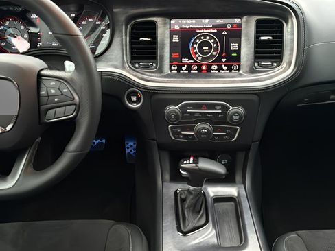 Used 2023 Dodge Charger R/T w/ Daytona Edition Group RWD image 17