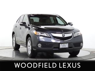 Used 2013 Acura RDX AWD w/ Technology Package video 1
