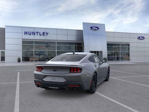 New 2026 Ford Mustang Coupe RWD image 8