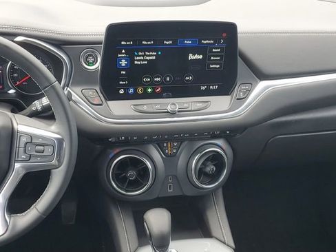 Certified 2023 Chevrolet Blazer LT AWD/4WD image 15