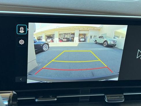 New 2026 Hyundai Kona SEL Sport image 19