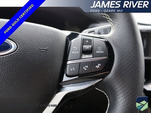 Certified 2024 Ford Explorer ST w/ Equipment Group 401A image 30