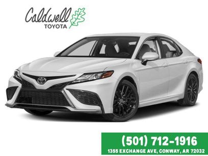 Certified 2023 Toyota Camry XSE