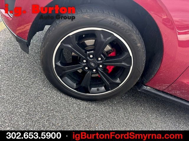 Used 2022 Ford Expedition Limited AWD/4WD image 4