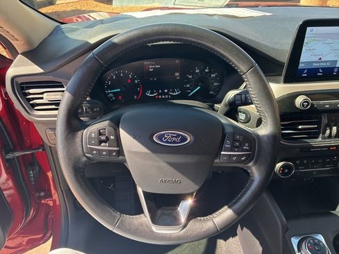 Used 2020 Ford Escape SEL FWD image 26