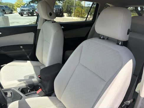 Used 2019 Volkswagen Tiguan S w/ Driver Assistance Package FWD image 19