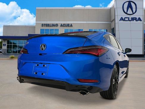 New 2026 Acura Integra A-Spec image 6