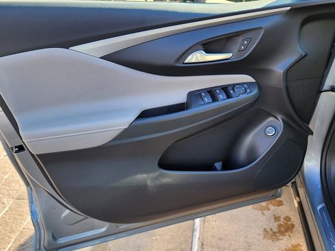 New 2026 Buick Envista Avenir image 13