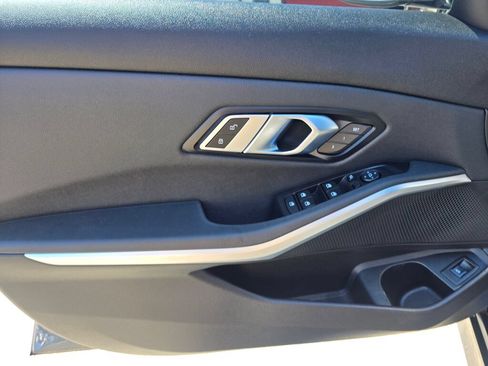 Used 2020 BMW 330i Sedan RWD image 17