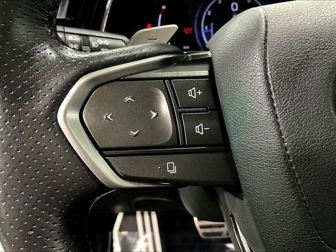 Used 2024 Lexus RX 350 F Sport w/ Convenience Package AWD/4WD image 11