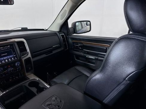 Used 2017 RAM 1500 Laramie w/ Convenience Group image 21