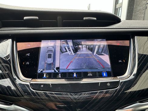 New 2025 Cadillac XT6 Premium Luxury w/ Technology Package image 27