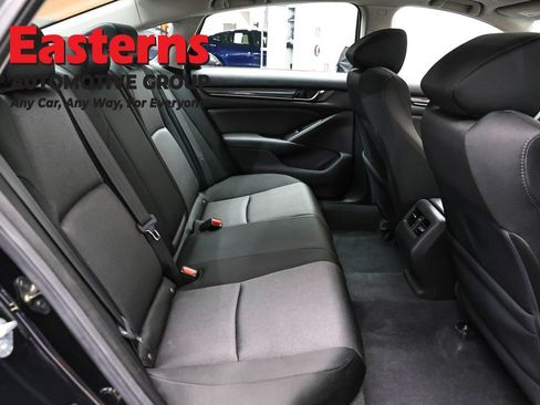 Used 2020 Honda Accord EX image 21