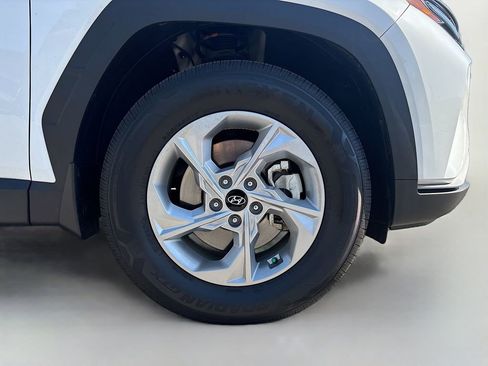 Used 2024 Hyundai Tucson SEL AWD/4WD image 11