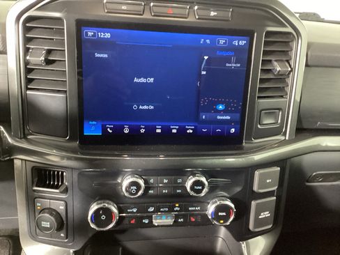 Used 2023 Ford F150 XLT w/ Equipment Group 302A High AWD/4WD image 25