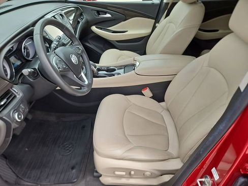 Used 2019 Buick Envision Essence image 11