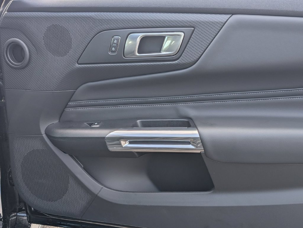 New 2025 Ford Mustang GT Premium RWD image 46