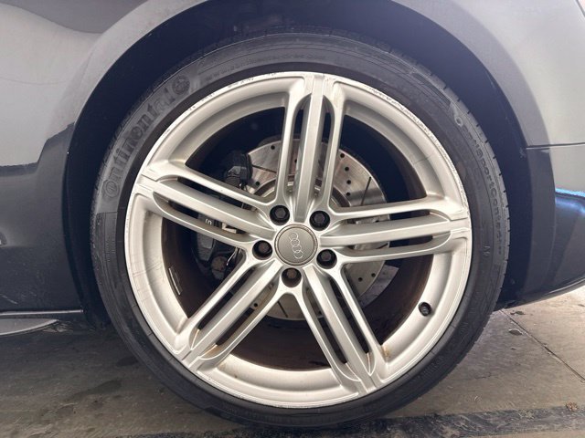 Used 2014 Audi S5 Premium Plus AWD/4WD image 12