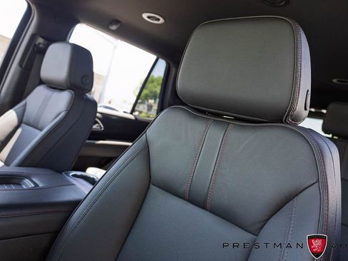 Used 2023 Chevrolet Tahoe RST w/ RST Performance Edition AWD/4WD image 28