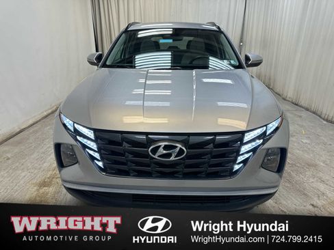 Certified 2023 Hyundai Tucson SEL w/ Convenience Package image 2