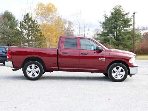 Used 2024 RAM 1500 Classic SLT image 6