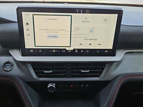 New 2026 Ford Explorer ST-Line image 12