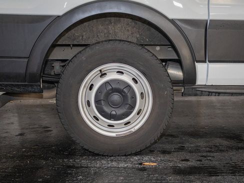 Used 2020 Ford Transit 250 Low Roof w/ Load Area Protection Package image 7