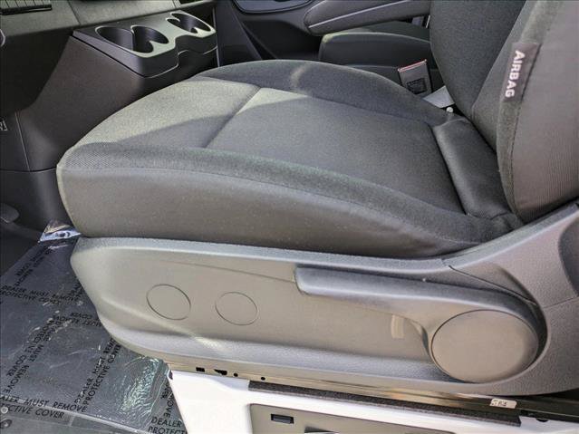Used 2025 Mercedes-Benz Sprinter 2500 image 4