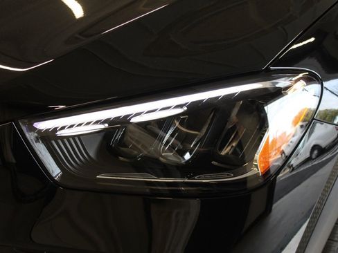 Certified 2025 Mercedes-Benz GLE 350 4MATIC image 10