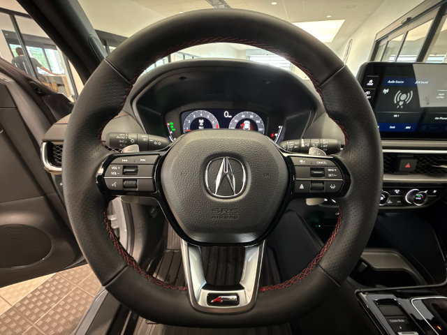 New 2026 Acura ADX A-Spec AWD/4WD image 19