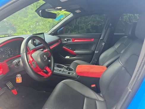 Used 2023 Honda Civic Sport Touring image 13