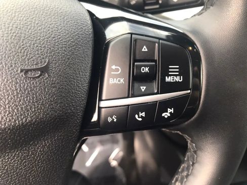 Used 2022 Ford Escape SE w/ SE Sport Appearance Package AWD/4WD image 18