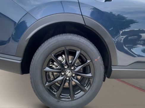 New 2026 Honda CR-V Sport image 9