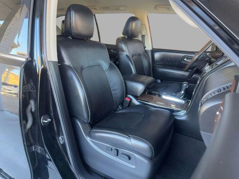 Used 2016 INFINITI QX80 2WD image 22