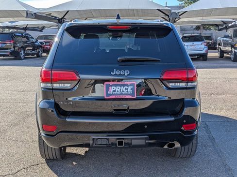 Used 2021 Jeep Grand Cherokee Limited w/ Quick Order Package 28K 80th image 6