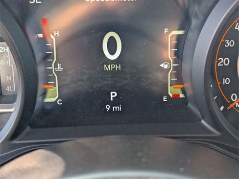 New 2025 Jeep Gladiator Sport image 21